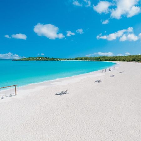 Sandals Emerald Bay Golf, Tennis And Spa All Inclusive Resort - Couples Only (Adults Only) Rokers Point Exterior photo