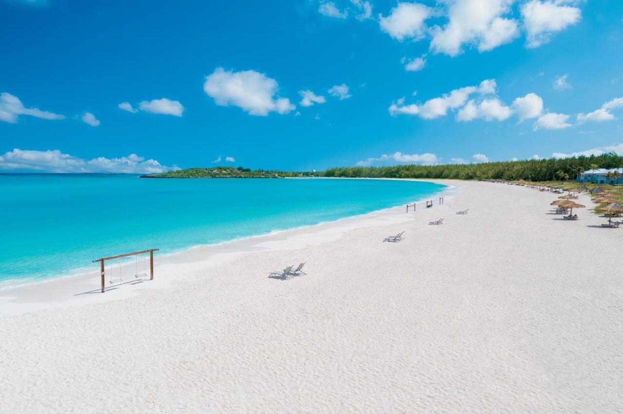 Sandals Emerald Bay Golf, Tennis And Spa All Inclusive Resort - Couples Only (Adults Only) Rokers Point Exterior photo