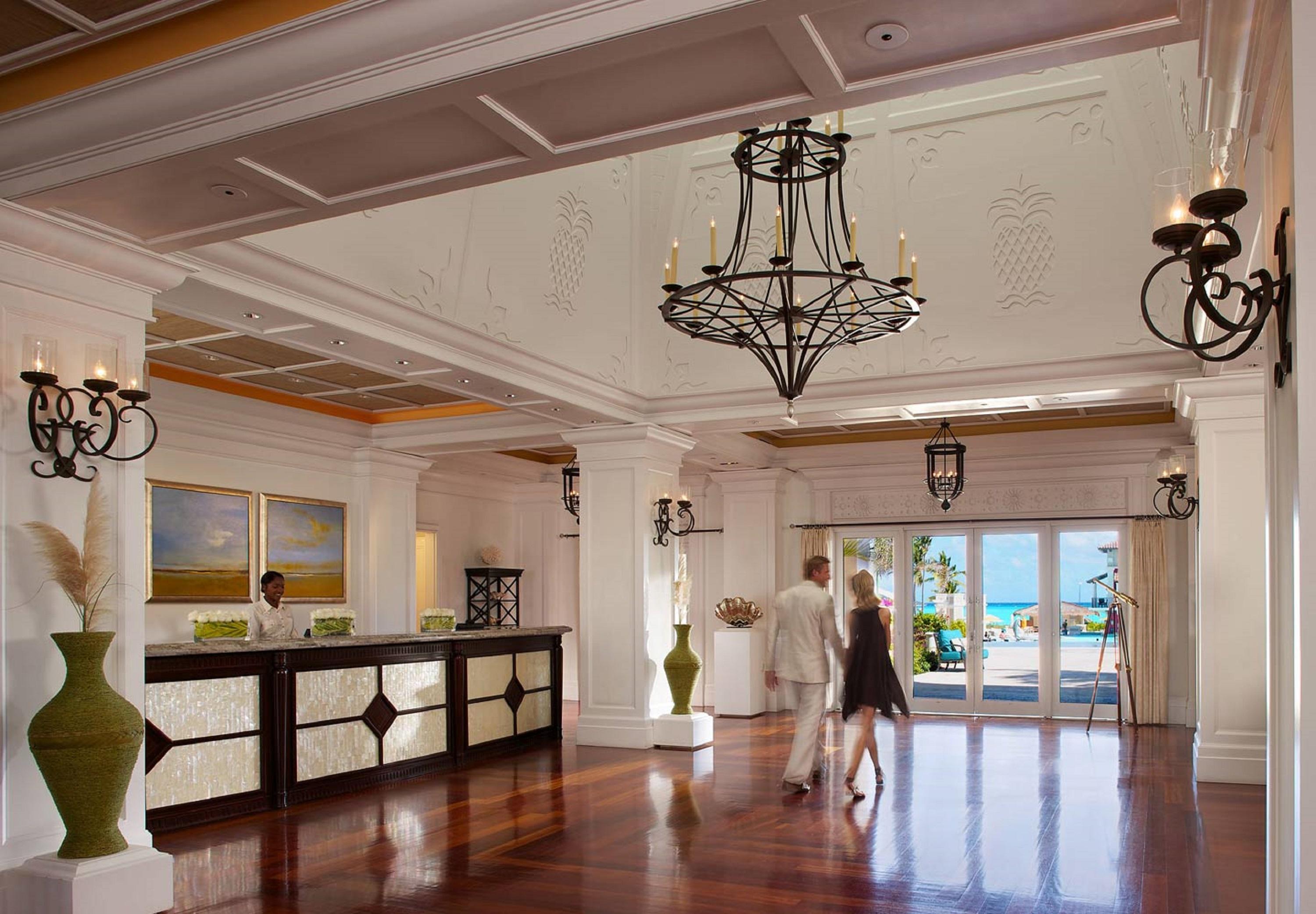 Sandals Emerald Bay Golf, Tennis And Spa All Inclusive Resort - Couples Only (Adults Only) Rokers Point Exterior photo