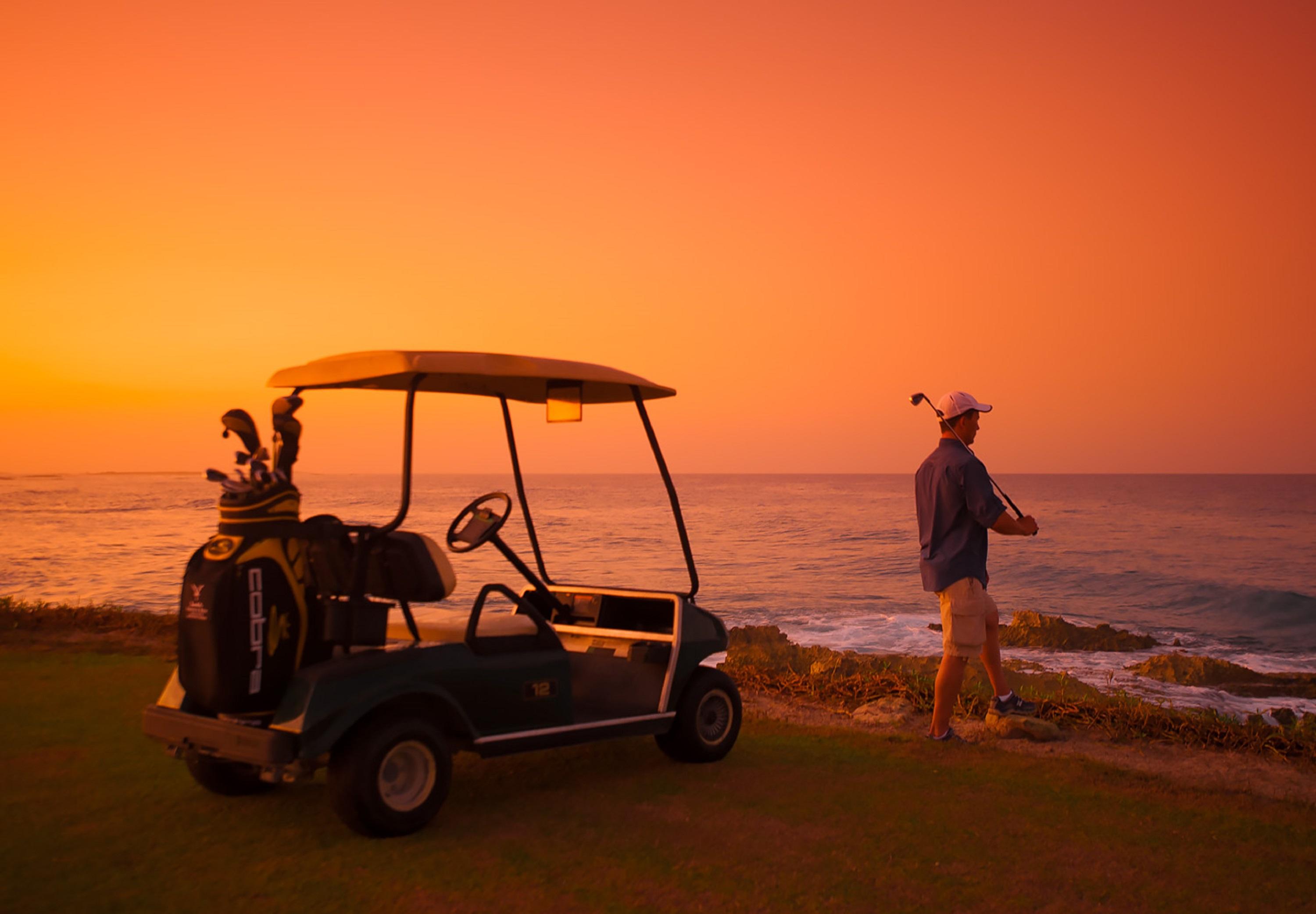 Sandals Emerald Bay Golf, Tennis And Spa All Inclusive Resort - Couples Only (Adults Only) Rokers Point Exterior photo