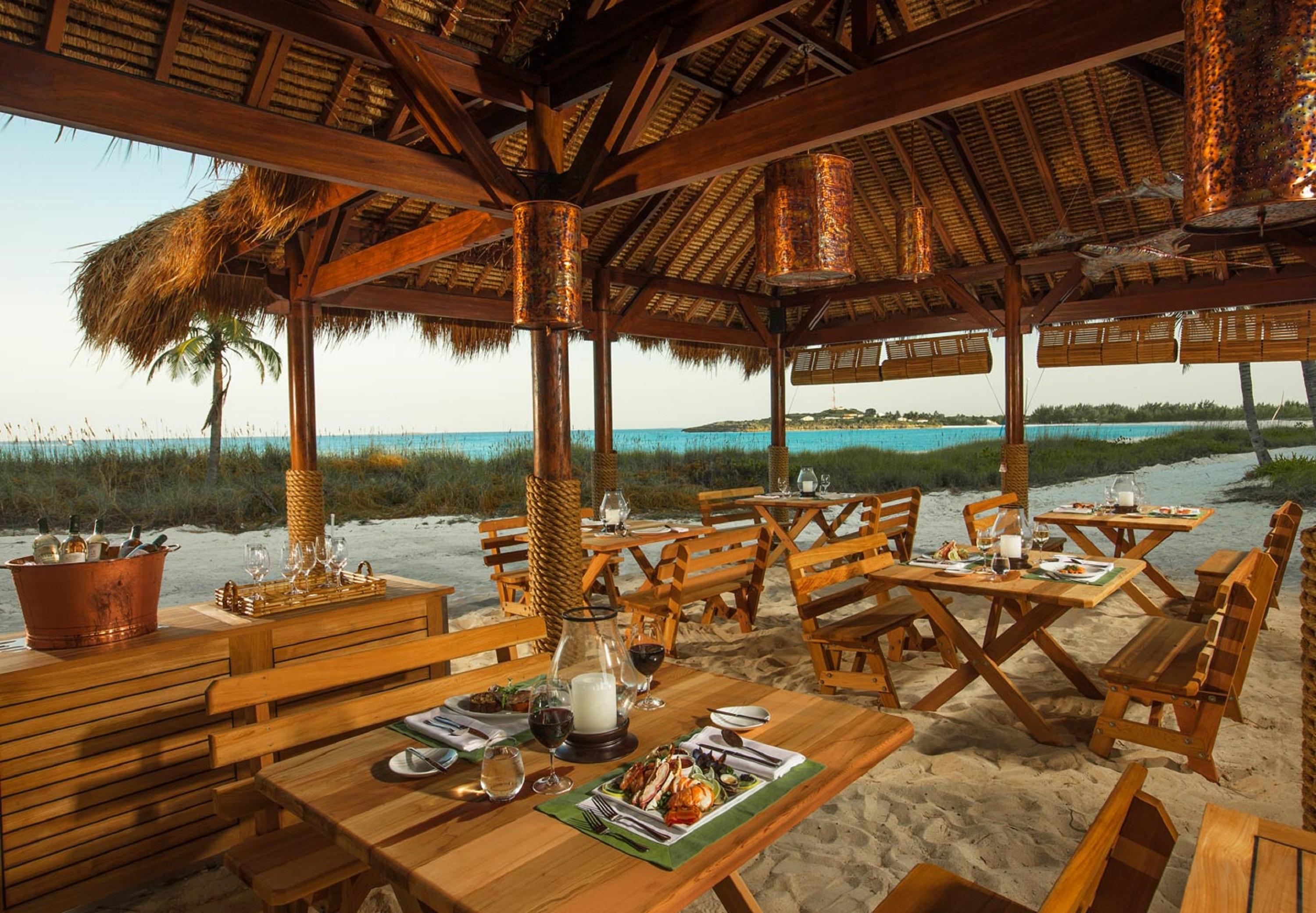 Sandals Emerald Bay Golf, Tennis And Spa All Inclusive Resort - Couples Only (Adults Only) Rokers Point Exterior photo