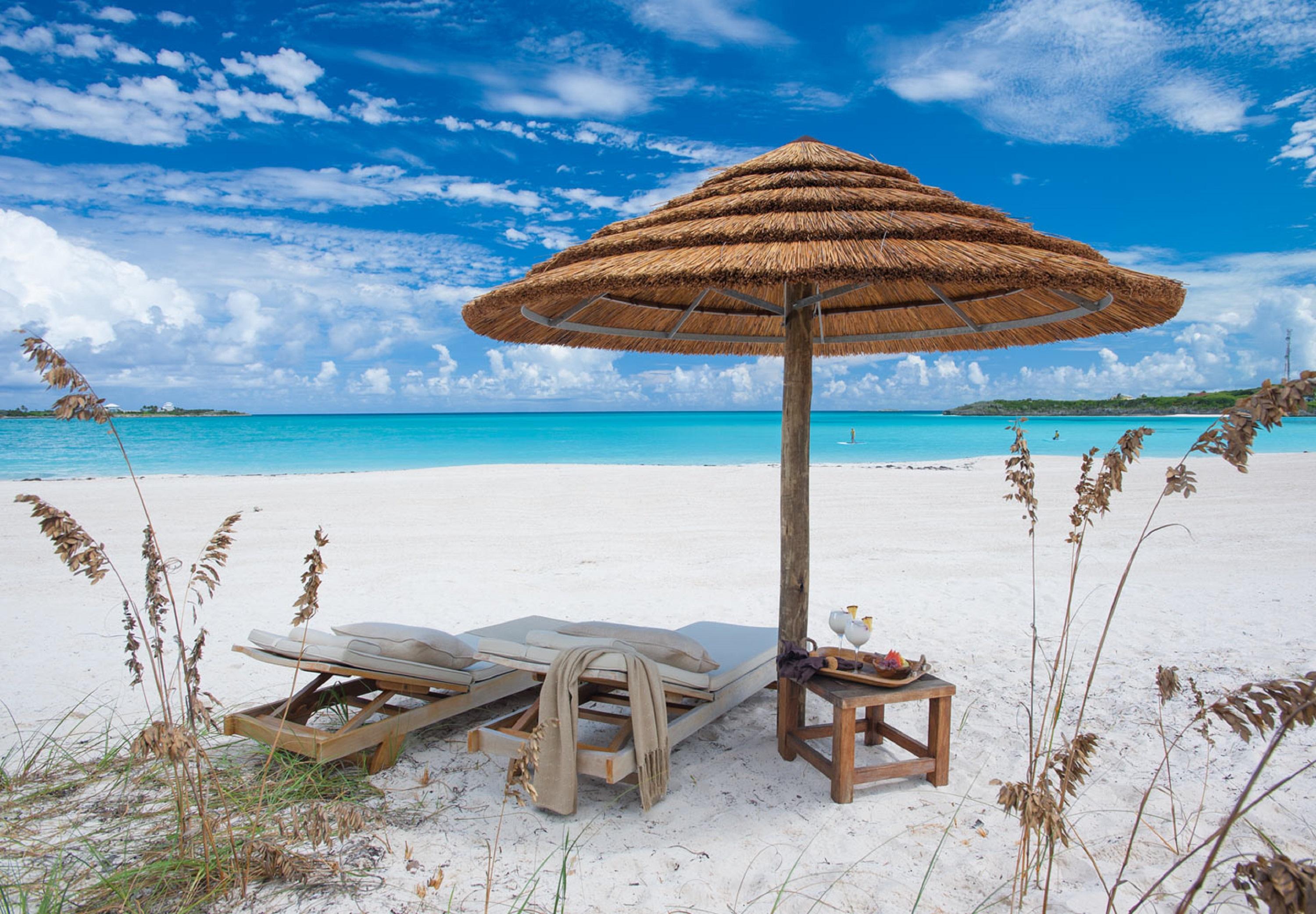 Sandals Emerald Bay Golf, Tennis And Spa All Inclusive Resort - Couples Only (Adults Only) Rokers Point Exterior photo