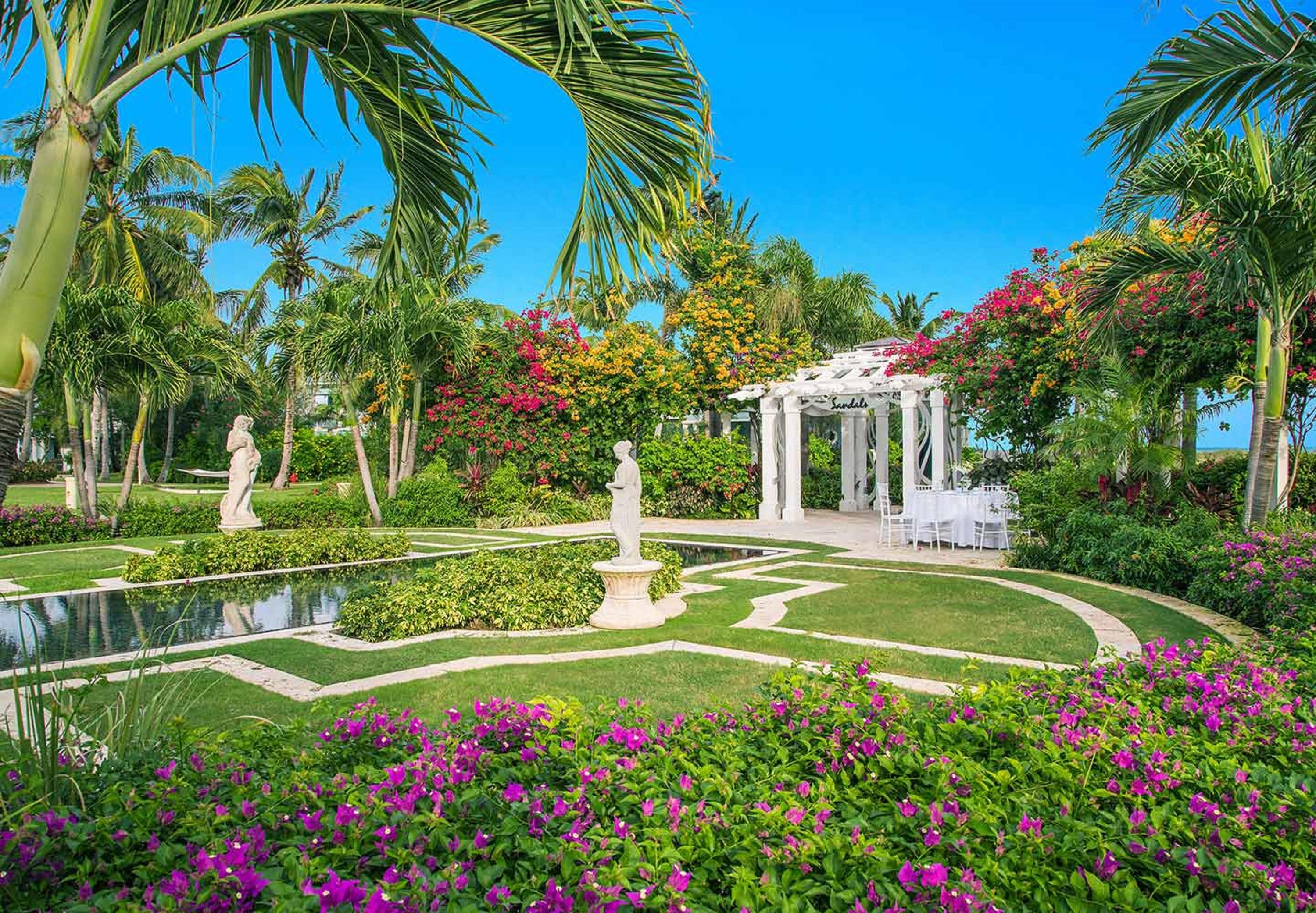 Sandals Emerald Bay Golf, Tennis And Spa All Inclusive Resort - Couples Only (Adults Only) Rokers Point Exterior photo