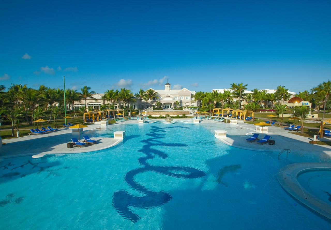 Sandals Emerald Bay Golf, Tennis And Spa All Inclusive Resort - Couples Only (Adults Only) Rokers Point Exterior photo