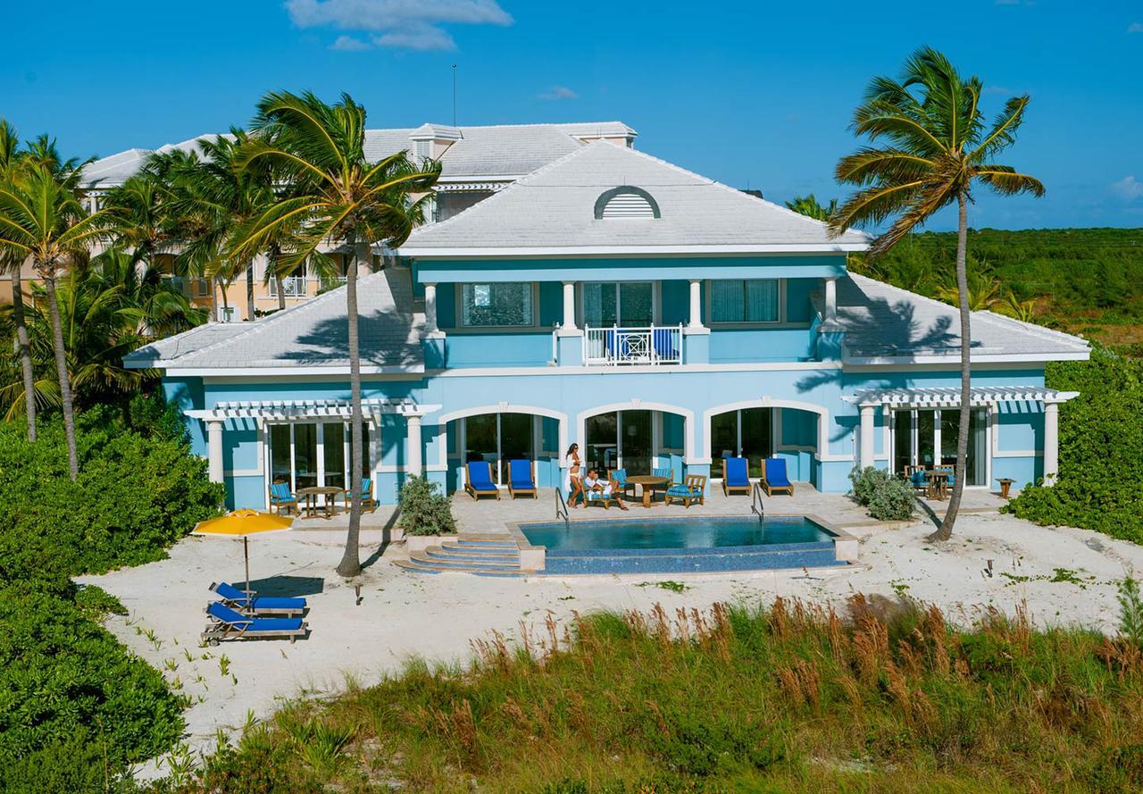 Sandals Emerald Bay Golf, Tennis And Spa All Inclusive Resort - Couples Only (Adults Only) Rokers Point Exterior photo