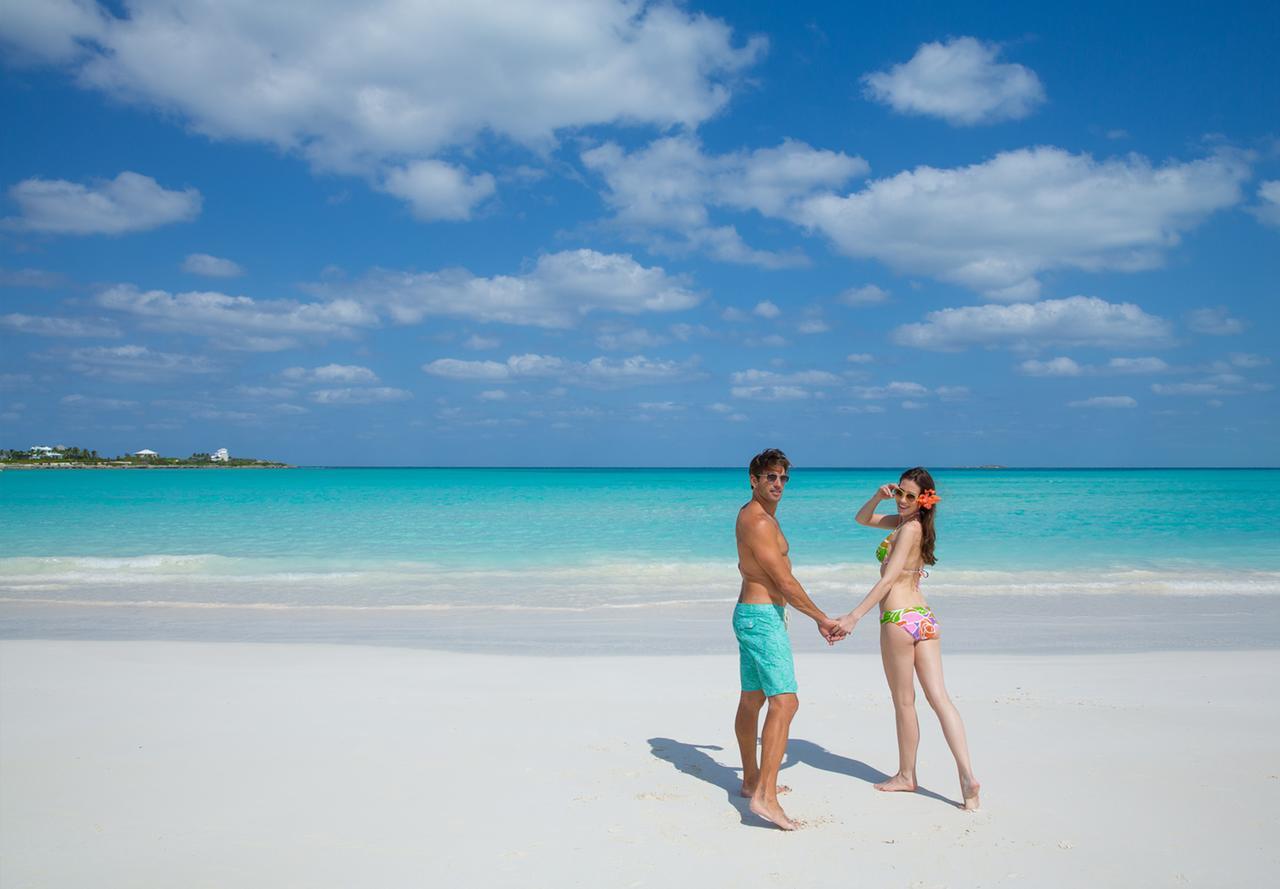 Sandals Emerald Bay Golf, Tennis And Spa All Inclusive Resort - Couples Only (Adults Only) Rokers Point Exterior photo