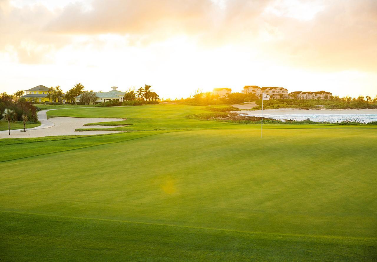 Sandals Emerald Bay Golf, Tennis And Spa All Inclusive Resort - Couples Only (Adults Only) Rokers Point Exterior photo