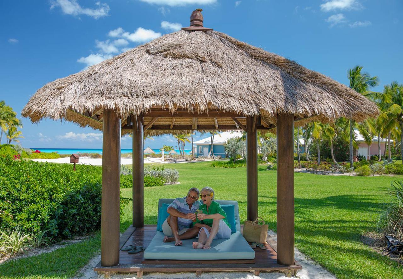 Sandals Emerald Bay Golf, Tennis And Spa All Inclusive Resort - Couples Only (Adults Only) Rokers Point Exterior photo