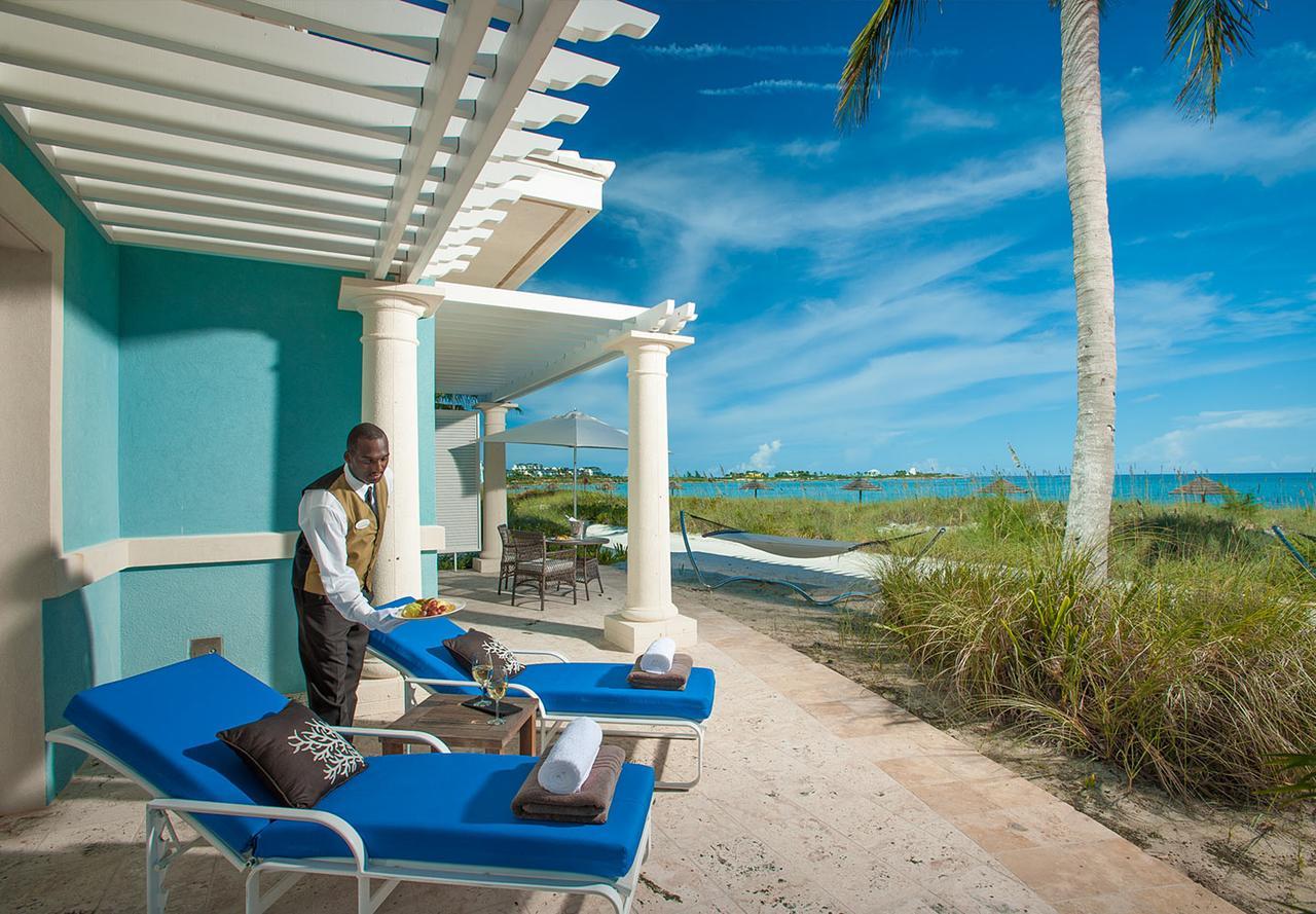 Sandals Emerald Bay Golf, Tennis And Spa All Inclusive Resort - Couples Only (Adults Only) Rokers Point Exterior photo